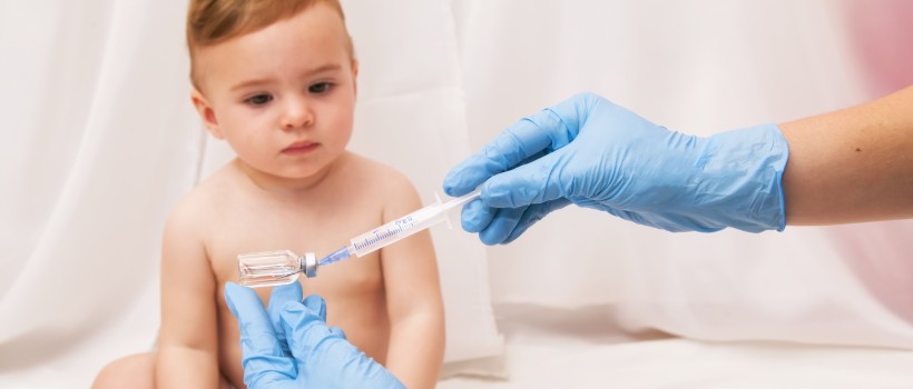 child vaccinations
