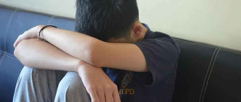 say stop to bullying
