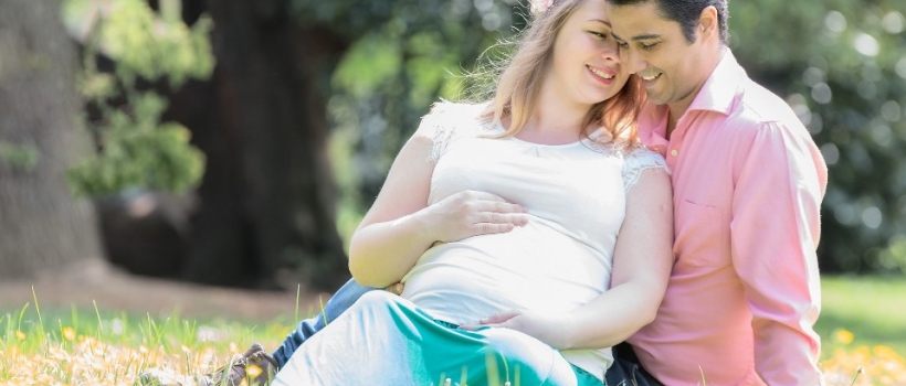 pregnancy