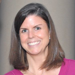 Michelle Paquin Klinger