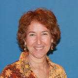 Mindy Greenside
