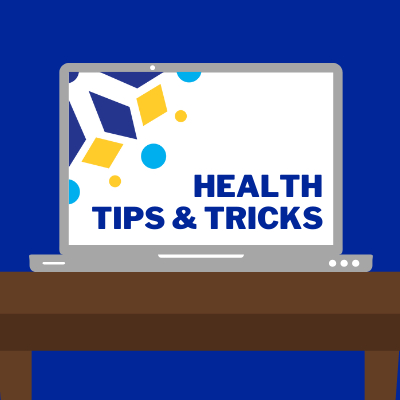 Health Tips and Tricks