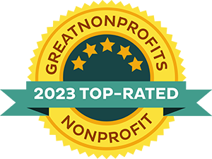 2023 Top-Rated Great Nonprofits Nonprofit