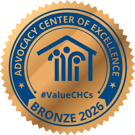 HC Advocacy ACE Health Center Listing