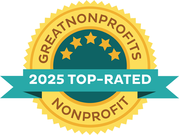 2023 Top-Rated Great Nonprofits Nonprofit