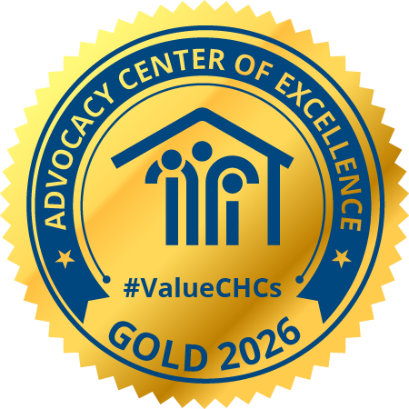 HC Advocacy ACE Health Center Listing